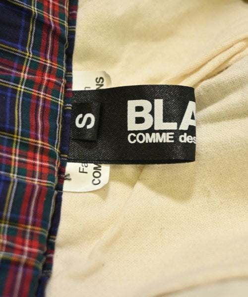 BLACK COMME des GARCONS 長裙/超長裙
