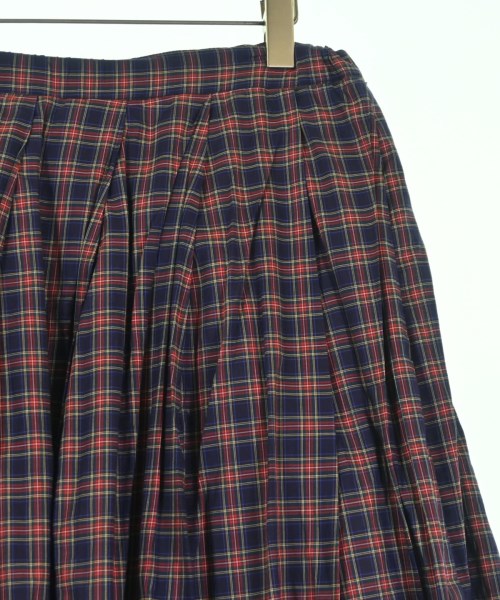 BLACK COMME des GARCONS 長裙/超長裙