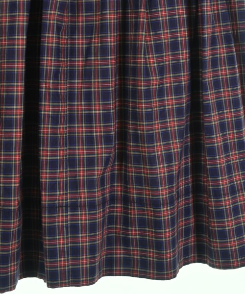 BLACK COMME des GARCONS 長裙/超長裙