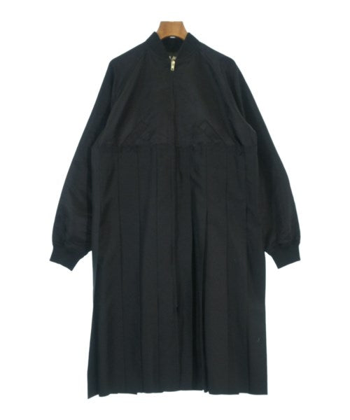 BLACK COMME des GARCONS 其他大衣