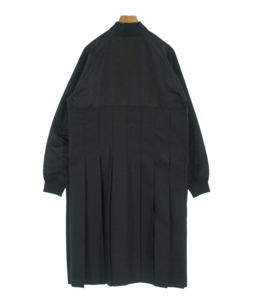 BLACK COMME des GARCONS 其他大衣