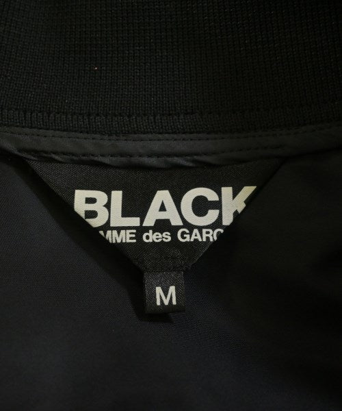 BLACK COMME des GARCONS 其他大衣