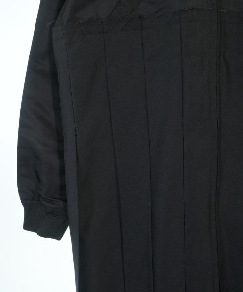 BLACK COMME des GARCONS 其他大衣