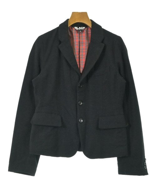 BLACK COMME des GARCONS 西裝外套
