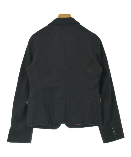 BLACK COMME des GARCONS 西裝外套