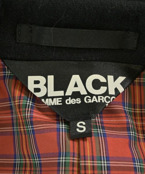 BLACK COMME des GARCONS 西裝外套