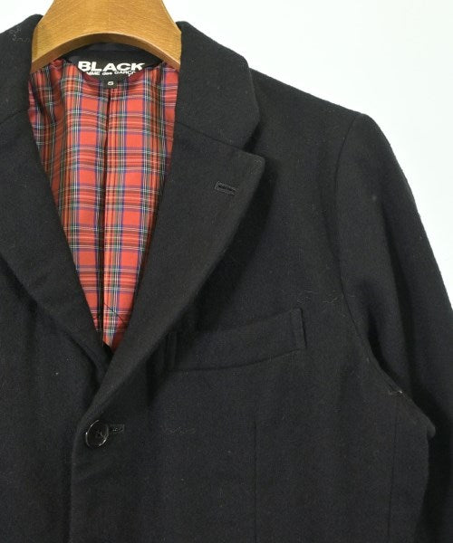 BLACK COMME des GARCONS 西裝外套