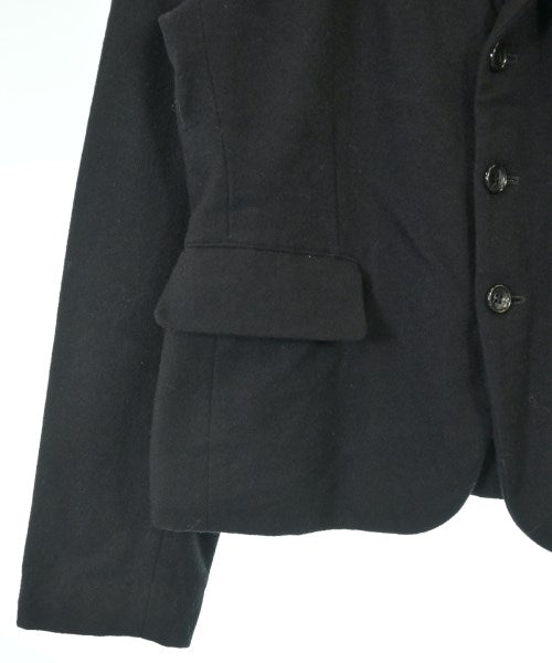 BLACK COMME des GARCONS 西裝外套