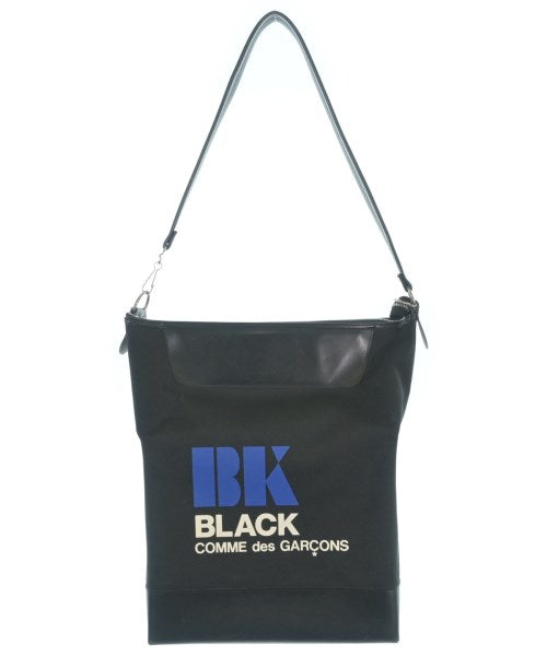 BLACK COMME des GARCONS 肩背包