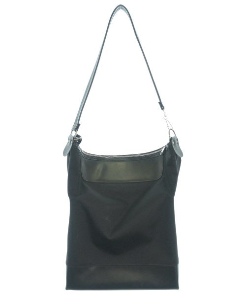 BLACK COMME des GARCONS 肩背包