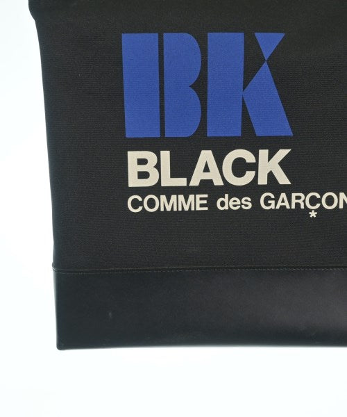 BLACK COMME des GARCONS 肩背包