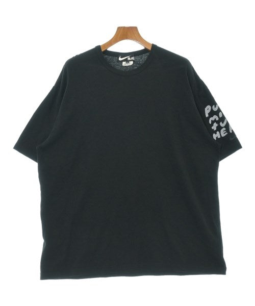 BLACK COMME des GARCONS T恤/上衣