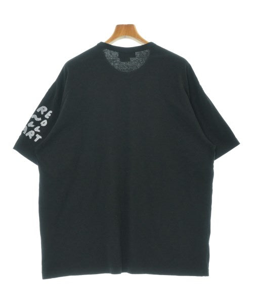 BLACK COMME des GARCONS T恤/上衣