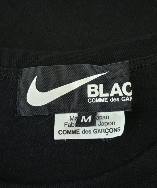BLACK COMME des GARCONS T恤/上衣