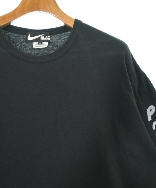BLACK COMME des GARCONS T恤/上衣