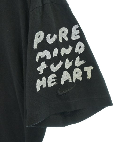 BLACK COMME des GARCONS T恤/上衣