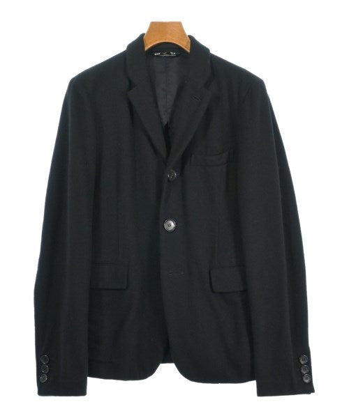 BLACK COMME des GARCONS 西裝外套