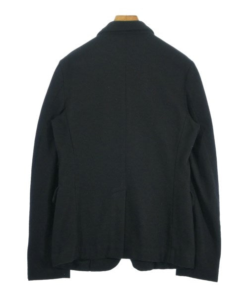 BLACK COMME des GARCONS 西裝外套