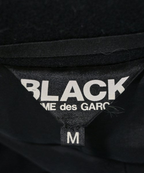 BLACK COMME des GARCONS 西裝外套