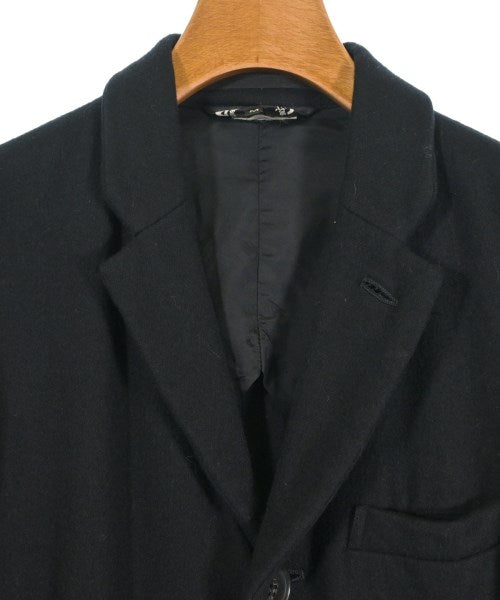 BLACK COMME des GARCONS 西裝外套