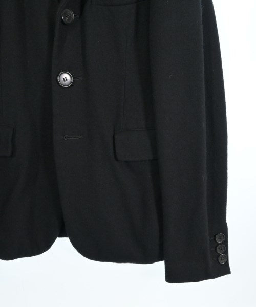 BLACK COMME des GARCONS 西裝外套