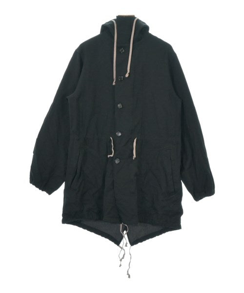 BLACK COMME des GARCONS 其他大衣