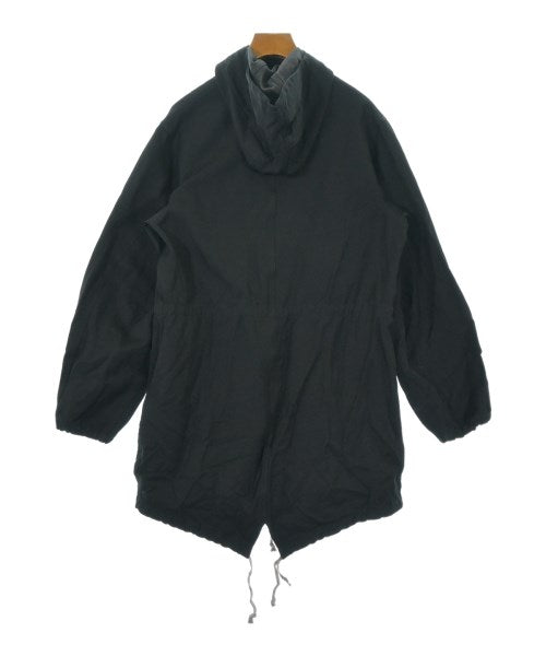 BLACK COMME des GARCONS 其他大衣
