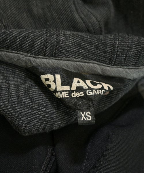 BLACK COMME des GARCONS 其他大衣