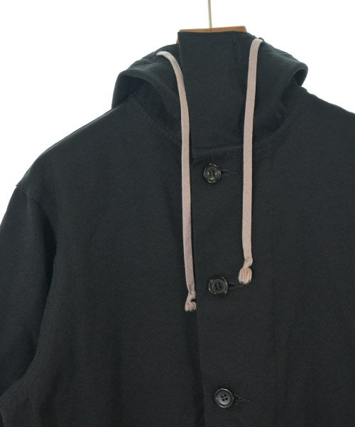 BLACK COMME des GARCONS 其他大衣