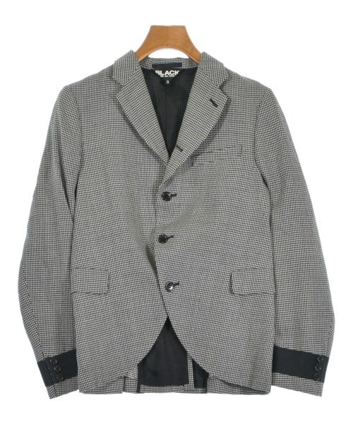 BLACK COMME des GARCONS 西裝外套