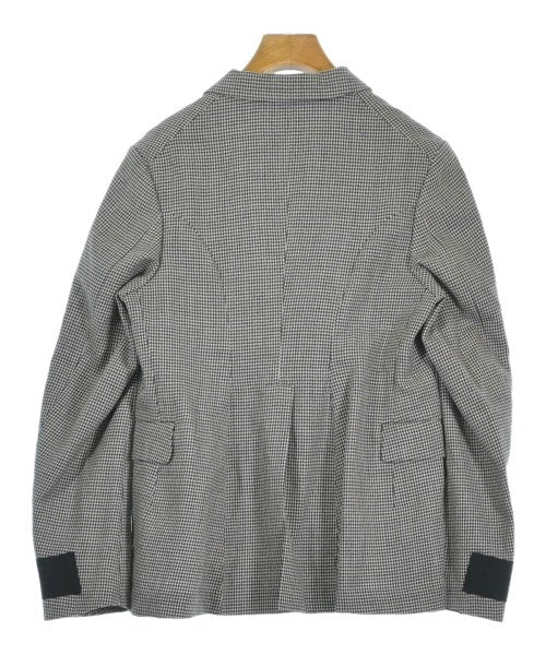BLACK COMME des GARCONS 西裝外套
