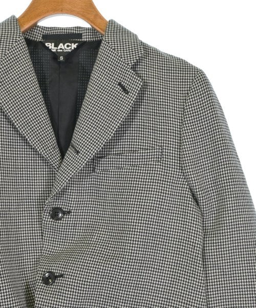 BLACK COMME des GARCONS 西裝外套