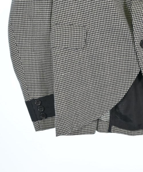 BLACK COMME des GARCONS 西裝外套