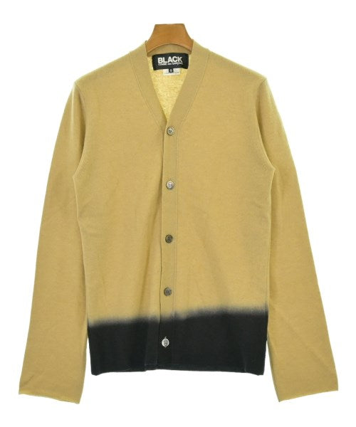 BLACK COMME des GARCONS 開襟衫