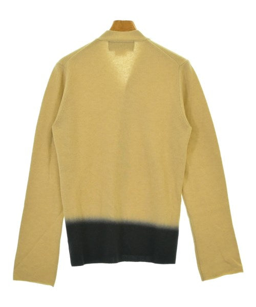 BLACK COMME des GARCONS 開襟衫