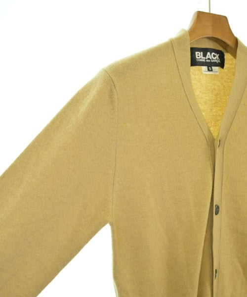 BLACK COMME des GARCONS 開襟衫