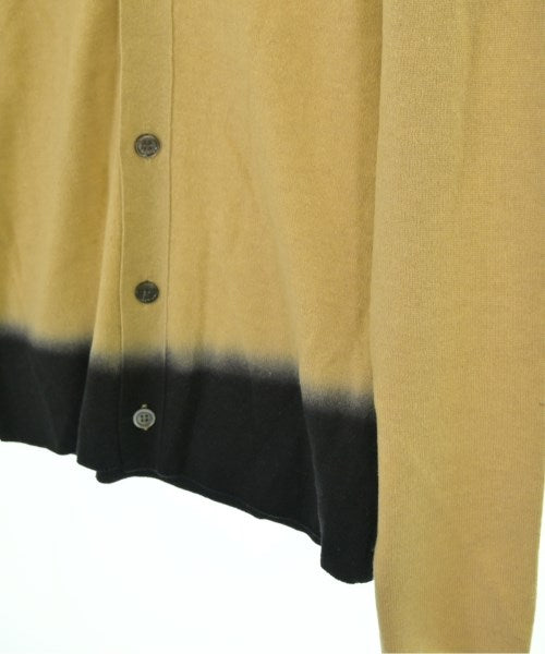 BLACK COMME des GARCONS 開襟衫
