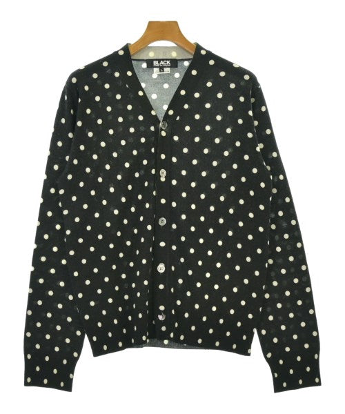 BLACK COMME des GARCONS 開襟衫