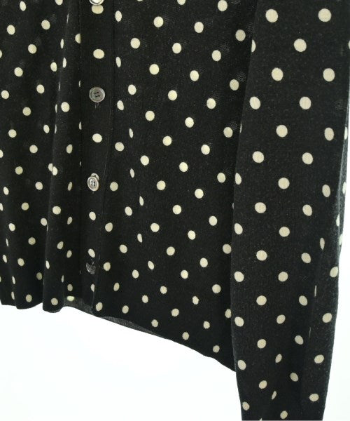 BLACK COMME des GARCONS 開襟衫
