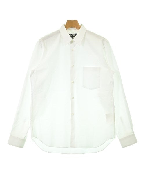 BLACK COMME des GARCONS 休閒襯衫