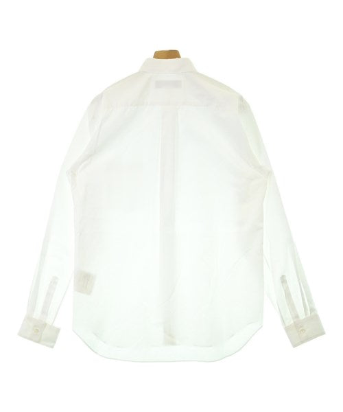 BLACK COMME des GARCONS 休閒襯衫