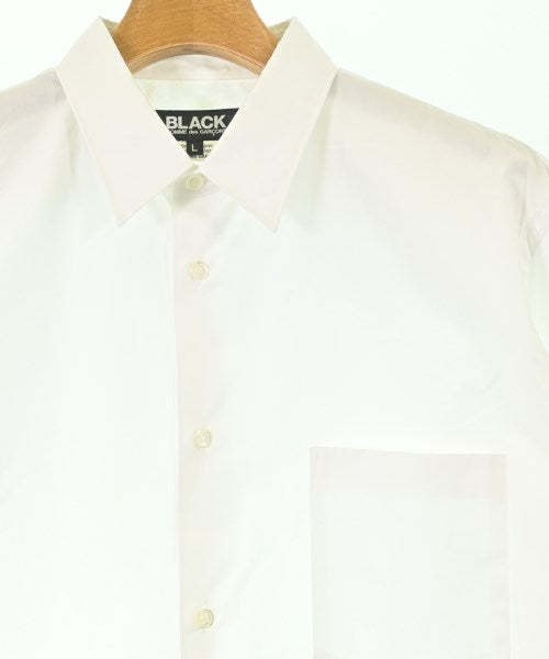 BLACK COMME des GARCONS 休閒襯衫