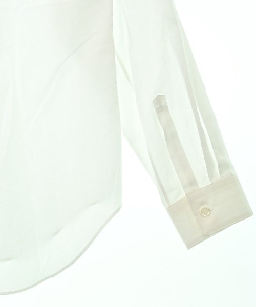 BLACK COMME des GARCONS 休閒襯衫