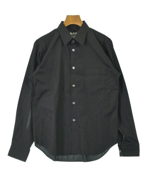 BLACK COMME des GARCONS 休閒襯衫