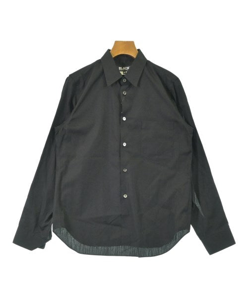 BLACK COMME des GARCONS 休閒襯衫