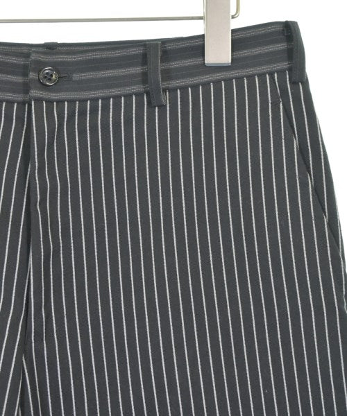 BLACK COMME des GARCONS 長褲