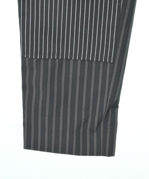 BLACK COMME des GARCONS 長褲