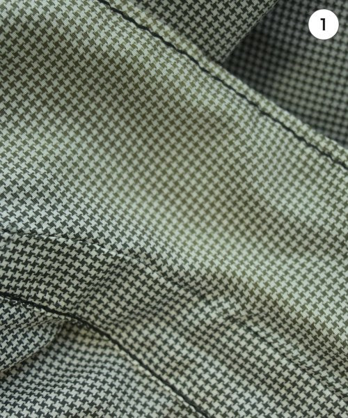 BLACK COMME des GARCONS 休閒襯衫