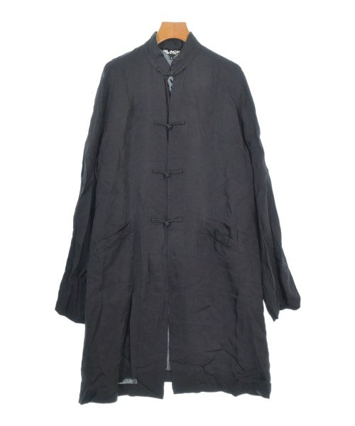 BLACK COMME des GARCONS 其他大衣
