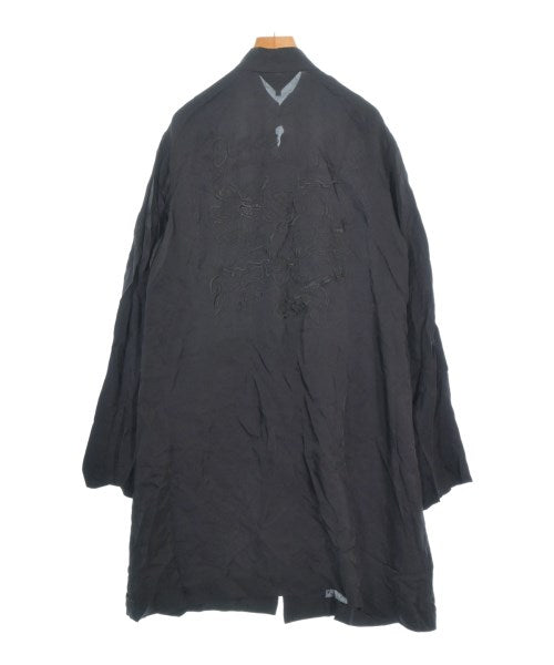 BLACK COMME des GARCONS 其他大衣